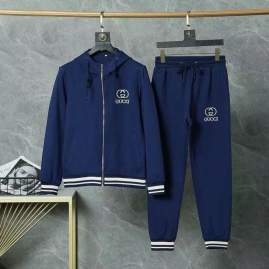 Picture of Gucci Sweater Suits _SKUGucciM-3XL25wn17039798